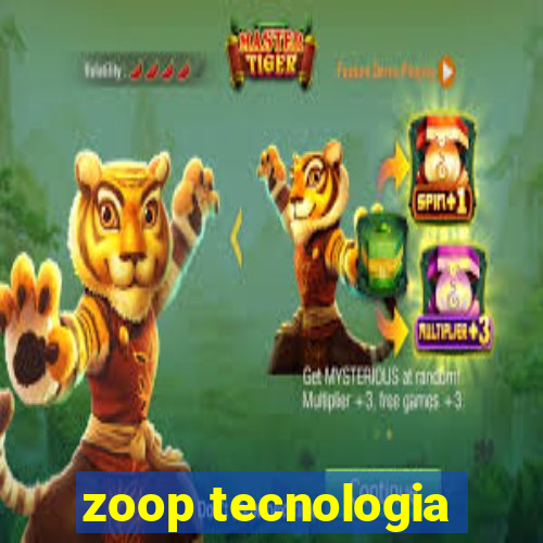 zoop tecnologia